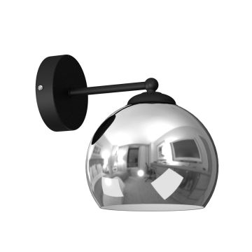 Kinkiet TORO MLP7466 1x60W/E27 IP20 od Milagro
