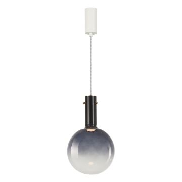Lampa wisząca TORONTO ML0325 1x8W/GU10 IP20 od Milagro