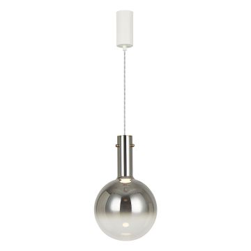 Lampa wisząca TORONTO ML0327 1x8W/GU10 IP20 od Milagro