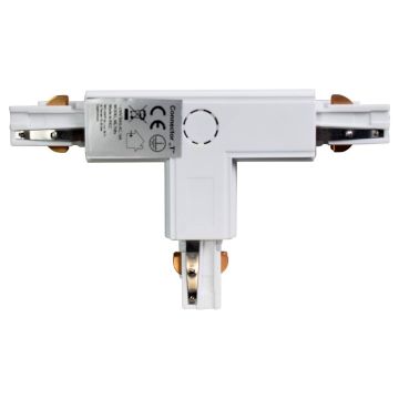 Łącznik TRACK LIGHT ML7089 IP20 od Milagro