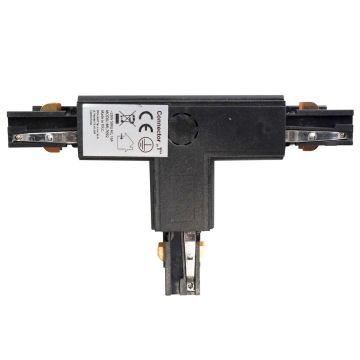 Łącznik TRACK LIGHT ML7092 IP20 od Milagro