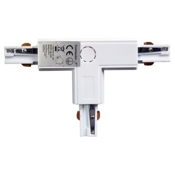 Łącznik TRACK LIGHT ML7095 IP20 od Milagro