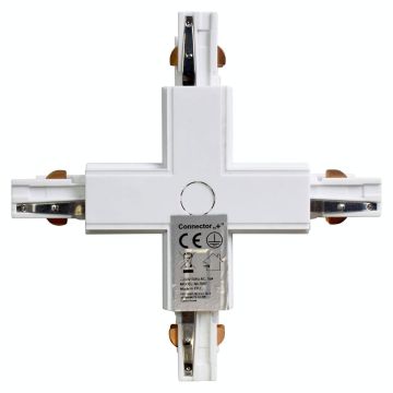 Łącznik TRACK LIGHT ML7097 IP20 od Milagro