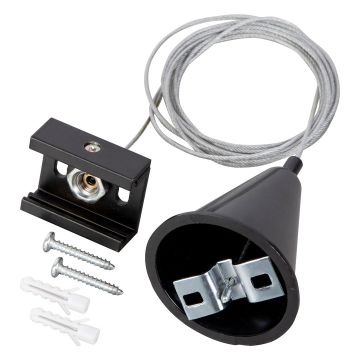 Zawiesie TRACK ML1195 IP20 od Milagro