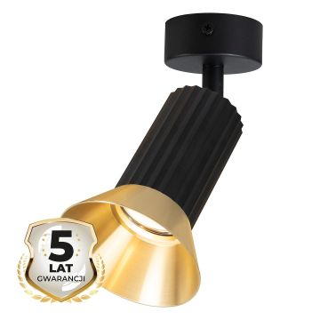 Spot TULIP ML1203 1x10W/GU10 IP20 od Milagro
