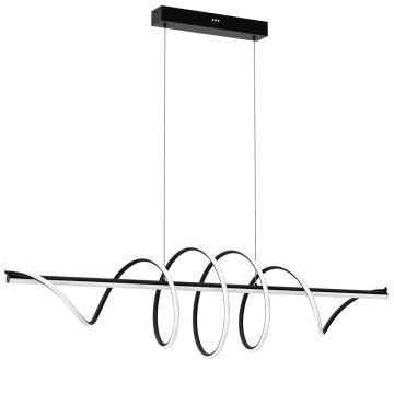 Lampa wisząca TWIST ML8608 4000K 2x90W/LED IP20 od Milagro