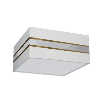 Plafon ULTIMO MLP7347 2x60W/E27 IP20 od Milagro