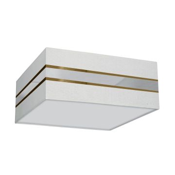 Plafon ULTIMO MLP7348 3x60W/E27 IP20 od Milagro