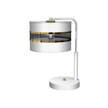 Lampa stołowa ULTIMO MLP7354 1x60W/E27 IP20 od Milagro