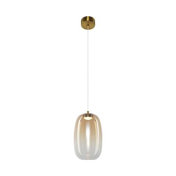 Lampa wisząca VASO ML1405 3000K 1x4W/LED 388lm IP20 od Milagro