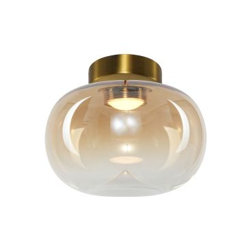 Lampa sufitowa VASO ML1411 3000K 1x4W/LED 388lm IP20 od Milagro