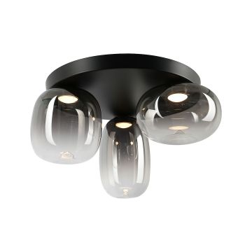 Plafon VASO ML1412 3000K 3x12W/LED 1131lm IP20 od Milagro