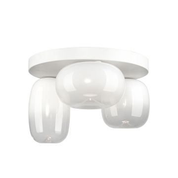 Plafon VASO ML1413 3000K 3x12W/LED 1131lm IP20 od Milagro