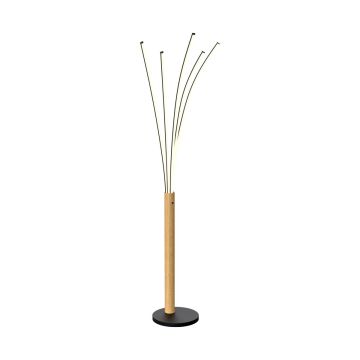 Lampa podłogowa VELDEN ML4767-3BMD 3000K 1x21W/LED 2350lm IP20 od Zuma Line