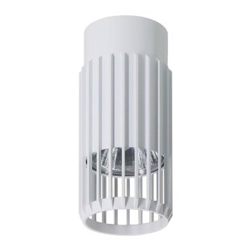 Downlight natynkowy VERTICAL ML0302 1x8W/GU10 IP20 od Milagro