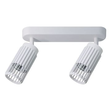 Spot VERTICAL ML0305 2x8W/GU10 IP20 od Milagro
