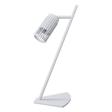 Lampka biurkowa VERTICAL ML0309 1x8W/GU10 IP20 od Milagro