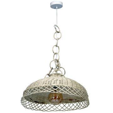 Lampa wisząca VIMINI MLP7997 1x60W/E27 IP20 od Milagro