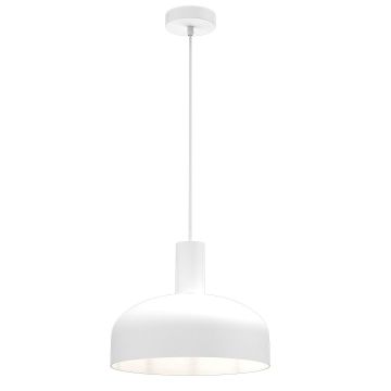Lampa wisząca VISBY MLP1552 1x60W/E27 IP20 od Milagro