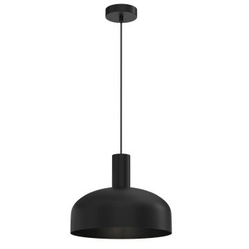 Lampa wisząca VISBY MLP1553 1x60W/E27 IP20 od Milagro