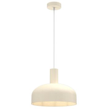 Lampa wisząca VISBY MLP1554 1x60W/E27 IP20 od Milagro