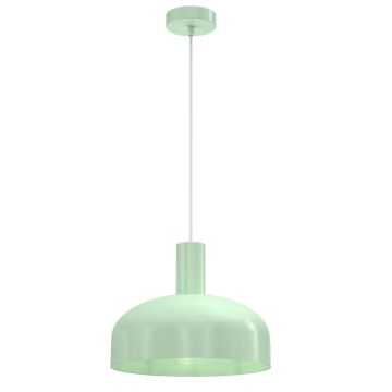 Lampa wisząca VISBY MLP1555 1x60W/E27 IP20 od Milagro