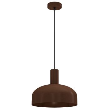 Lampa wisząca VISBY MLP1557 1x60W/E27 IP20 od Milagro