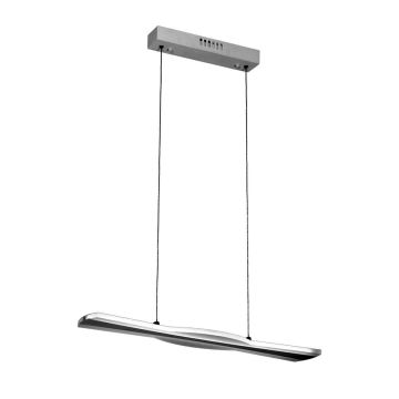 Lampa wisząca VITA ML327 4000K 1x24W/LED 1680lm IP20 od Milagro