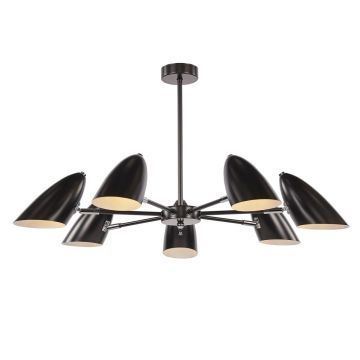 Żyrandol Aida MOD033PL-07B 7x40W/E14 IP20 od Maytoni