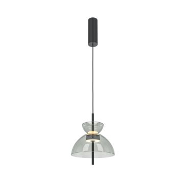 Lampa wisząca Bangkok MOD185PL-L11B3K2 3000K 1x12W/LED 1200lm IP20 od Maytoni
