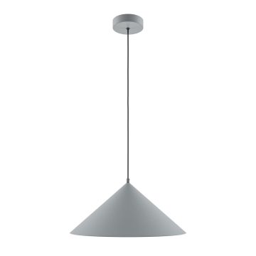 Lampa wisząca Basic colors MOD167PL-01GR 1x40W/E27 IP20 od Maytoni