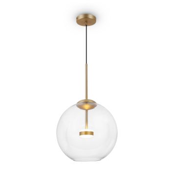 Lampa wisząca Cometa MOD056PL-L12G3K 720lm 12W/LED 720lm od MAYTONI