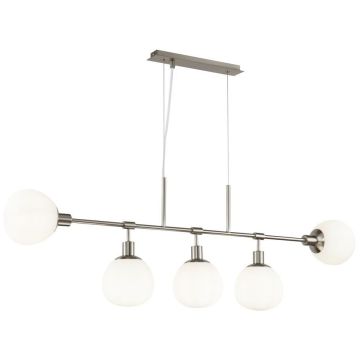 Zwis sufitowy MOD221-PL-05-N ERICH od Maytoni