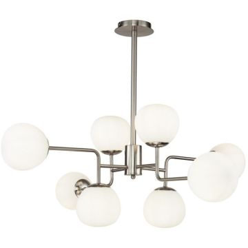 Zwis sufitowy MOD221-PL-08-N ERICH od Maytoni