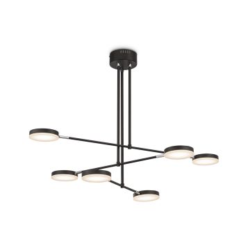Lampa wisząca Fad MOD070PL-L38B3K 2200lm 36W/LED 2200lm od MAYTONI