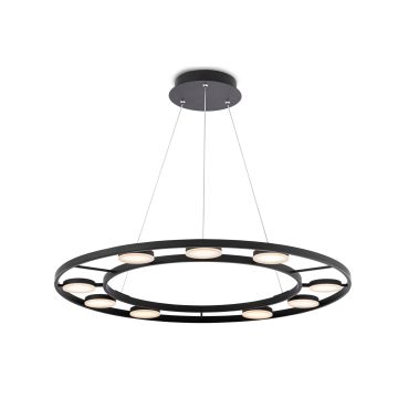 Lampa wisząca Fad MOD070PL-L63B3K 2900lm 48W/LED 2900lm od MAYTONI