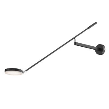 Kinkiet Fad MOD070WL-L6B3K 3000K 1x6W/LED 380lm IP20 od Maytoni