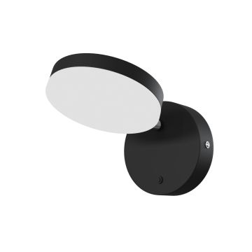 Kinkiet Fad MOD070WL-L8B3K 450lm 8W/LED 450lm od MAYTONI
