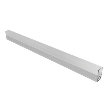 Plafon Geometric New LP-0209/1M 30CM 4K 4000K 1x4W/LED IP44 od Light Prestige