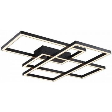 Plafon sufitowy MOD015CL-L80B LINE od Maytoni