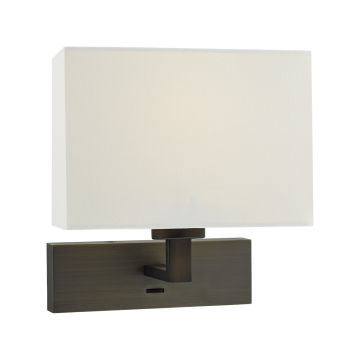 Ramię do kinkietu MODENA MOD7163 1x40W/E27 IP20 od Dar Lighting