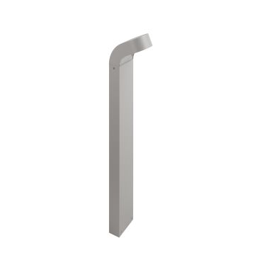 Lampa stojąca Molde 1901AL 3000K 1x8W/LED 890lm IP54 od Norlys