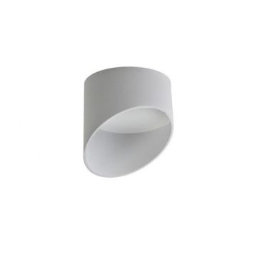 Downlight natynkowy MOMO4 AZ2282 3000K 1x18W/LED 590lm od AZzardo