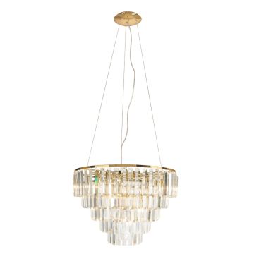 Lampa wisząca MONACOP15 P0424 15x40w/g9 ip20 od Maxlight