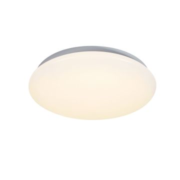 Plafon MONTONE 2210476101 3000K 1x13W/LED 1300lm IP44 od Nordlux
