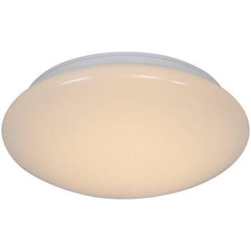 Plafon Montone 25 2015176101 2700K 800lm IP44 od Nordlux