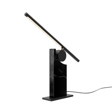 Lampa stołowa Monumento MOD467TL-L9B3K 3000K 1x9W/LED 200lm IP20 od Maytoni