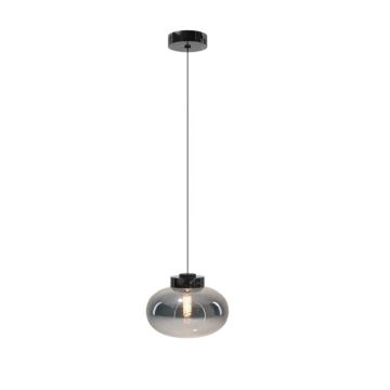 Lampa wisząca MOONSTONE P0515 1x7w/e27 ip20 od Maxlight