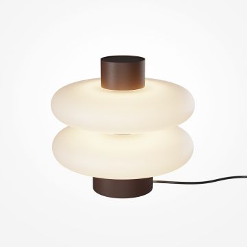 Lampa stołowa Nuvem MOD497TL-L8BRK 3000K 1x5W/LED 850lm IP20 od Maytoni