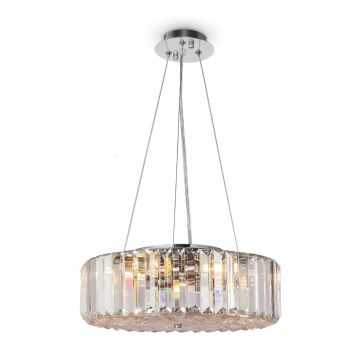 Lampa sufitowa Recinto MOD080CL-06CH 6x60W/E27 od MAYTONI